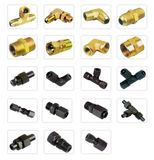 High Quality Hydraulic Pipe Fittings