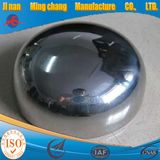 Polishing Stainless Steel Elliptical Dish Head for Pressure Vessel