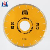 Cold Pressed Diamond Circular Saw Blade for Masonry