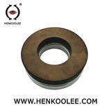 Resin Bond Diamond Wet Chamfering Wheel for Itily Squaring Machine