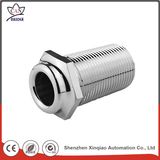 Hardware Metal Milling Machining Auto Parts Accessories