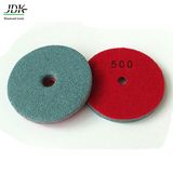 Diamond Sponge Polishing Pads Wet Use for Floor Clearning