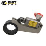 Kiet Steel Al-Ti Alloy Hex Hydraulic Torque Wrench