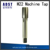 High Quality High Speed Steel Drill Bit M22 Machine Tap