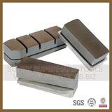 2015 Made in China Compectitive Price Diamond Fickert Abrasive Tools