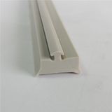 Top Quality Co-Extrusion Silicone Gasket for Building