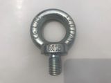 DIN580 Thread Eye Bolt Eye Bolt Rigging Hardware