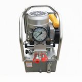 Double Acting Electric Hydraulic Torque Wrench Pump