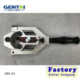 Good Quality Hand Cable Cutter Cable Stripper Knife (KBX-65)