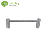 Stainless Steel Kitchen Bar Furniture Cabinet Drawer Handle