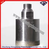 Sintered Diamond Core Drill Bit for Glass and Ceramic