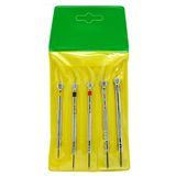 Stainless Steel Screwdriver Set