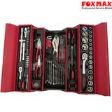 86PCS Cr-V Socket Set Fst-021