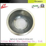 Widely Used Hardware Aluminum/Zinc Alloy Die Casting LED& Lighting Housing