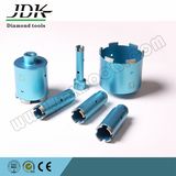 Diamond Core Bits Drill Bits Drilling Granite