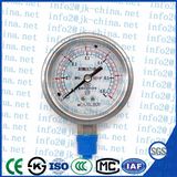 Ytn-60 Most Popular Shock - Resistant Vibration-Proof Pressure Gauge