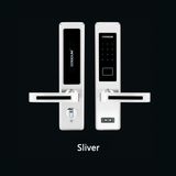 Keyless Password Intelligent Home Electronic Door Lock for Home Door