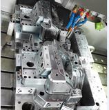 Plastic Injection Mold Tooling Plastic Injection Mold