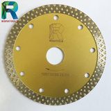 250mm Diamond Saw Blades for Stone Marble Ceramic Cutting