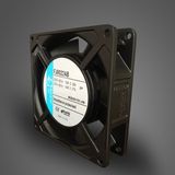 AC Cooling Axial Fans 110V 90X90X25mm for Industrial Machine