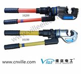 Manual Hydraulic Press Tool Type 2/Power Tool