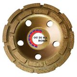 Diamond Cup Wheel, Grinding Wheel