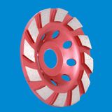 Diamond Grinding Cup Wheel