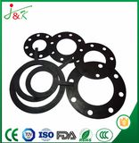 Nr/EPDM/Silicone Rubber Gasket for Machine & Electrical Equipment