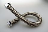 Stainless Steel 304 Flexible Metal Hose with NPT Nipples