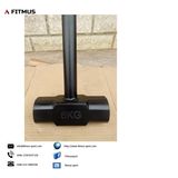 Gym Fitness Strength Hammer