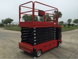Power Scissor Lift