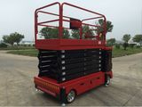 Power Scissor Lift