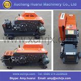 Gq40/45/50 Steel Bar Cutter/Factory Price of Steel Cutter/Rebar Machine