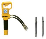 Hydraulic Chipping Hammer