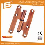 H Type Brass Steel Door Hinge (HG-02)