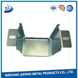 OEM Punching/Pressing Sheet Metal Stamping Fabrication Bracket with Stamped Processing