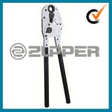 Hand Pipe Crimping Tool for U/Th Type (JT-1626)