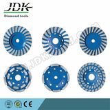 Diamond Grinding Cup Wheels