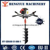 Best Quality Profession Ground Drill 68cc