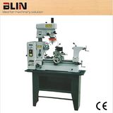 Multi-Purpose Machine (Lathe/Drill/Mill) (BL-HQ400/3V)