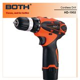 Hand Drill Machine Li-ion Battery Drill (HD1902-1013)