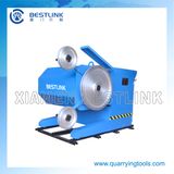 Made in China Quarrying Tools Diamond Wire Saw