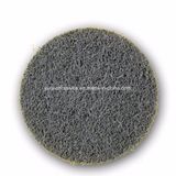 Non-Woven Metal Grinding Wheel Nylon Fabric Polishing Wheel