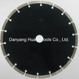 Diamond Segment Saw Blade for Cutting Stone, Saw Blades for Stones