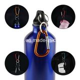 Gloue D-Ring Locking Carabiner Keychain Spring Clip Lock Carabiner Hook