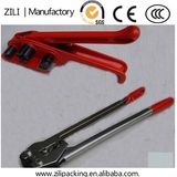 PP Strap Manual Tool