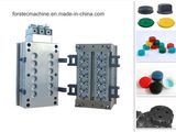 Injection Plastic Cap Mould (FSCM-B2)