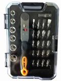 20PC/Set Mini Spanner, Bits and Sockets Set