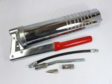 Double Use 400g Grease Gun Set Hand Grease Gun