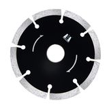 115mm Hot Pressed Sintered Diamond Small Saw Blade/ Diamond Tool